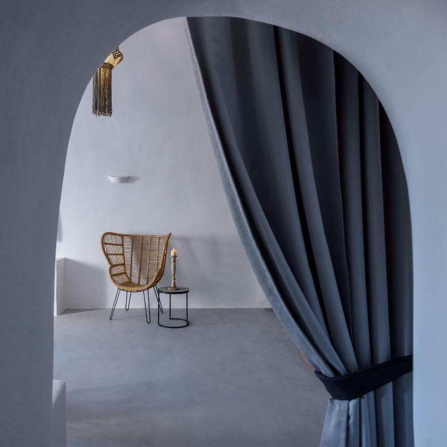Adele Villa By Senses Collection Pýrgos Exterior foto